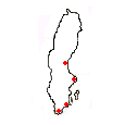 VÅRDBEHOV OCH INSATSER FÖR DE ÄLDRE PÅ KUNGSHOLMEN 2001 2002 - en uppföljning i siffror inom SNAC-studien SNAC Vårdsystem (The Swedish National Study on