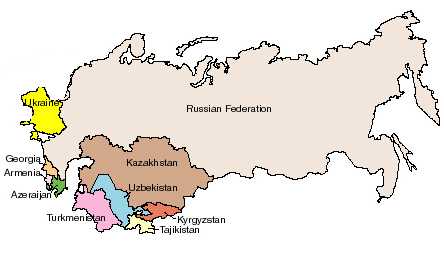 Nyhetsbrev Ryssland, Ukraina, Centralasien och Kaukasus mars 2013 Det här är första upplagan av det nyhetsbrev som vi på kontoren i Moskva, Kiev, Sankt Petersburg och Almaty kommer att skicka ut