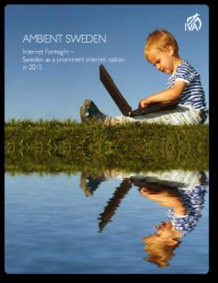 Ambient Sweden -
