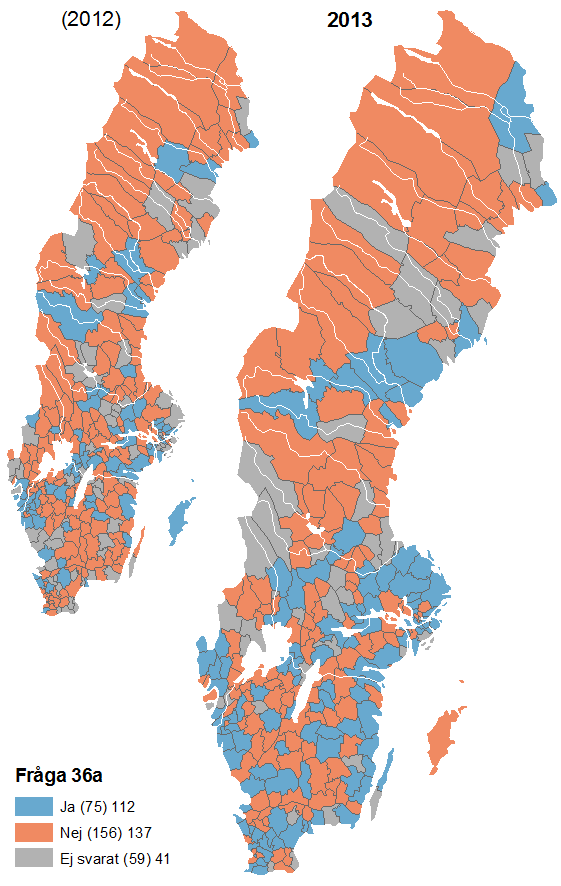 Åtgärd 37 Kommunerna behöver, i samverkan med länsstyrelserna, utveckla vatten- och avloppsvattenplaner, särskilt i områden med vattenförekomster som inte uppnår, eller riskerar att inte uppnå, god