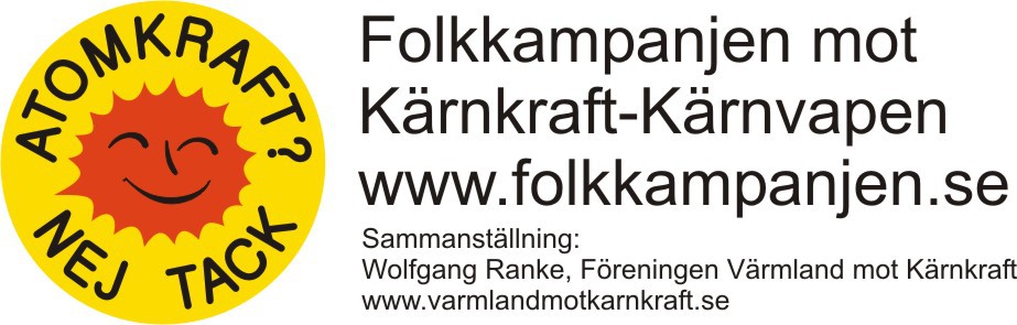 Kärnkraft - fredlig användning Efter Hiroshima och Nagasaki var atomskräcken stor världen över. Att kunna använda kärnkraft som fredlig energikälla verkade nästan som en försoning med det onda.