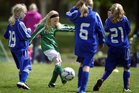 Idrottens egenvärde. Vad är det som har gjort då, att du har fortsatt att idrotta? Att du har spelat fotboll så länge?