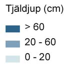 I Figur 7 presenteras resultat från en av de få studierna, gjord av Lindström och Hellström (2007) 4.