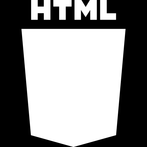 HTML 5 en ny