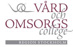 INTRODUKTIONSBROSCHYR I samverkan med: KUNGSHOLMENS VÄSTRA GYMNASIUM Campus Konradsberg,