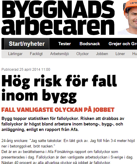 Arbetsmiljön är viktig för oss på Dipart Det här är ett utdrag ur vår kvalitet- miljö- och arbetsmijöpolicy.