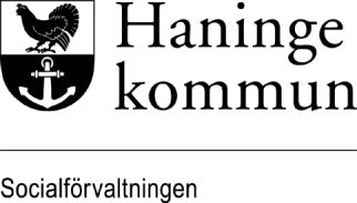 Riktlinjer för handläggning enligt LSS (Lag om stöd och service till vissa funktionshindrade) Dokumenttyp Dokumentnamn Fastställd/Datum Gäller från datum Riktlinjer Riktlinjer för handläggning av LSS