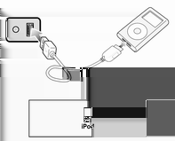 114 Ljudspelare USB-meny Ta bort USB Tryck på multifunktionsknappen från uppspelningsläget för att visa USBmeny.