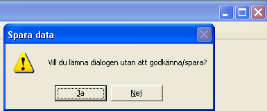 Lagersammanställning I dialogen lagersammanställning visas resultatet av beräkningen. Ingående är föregående periods utgående värde.