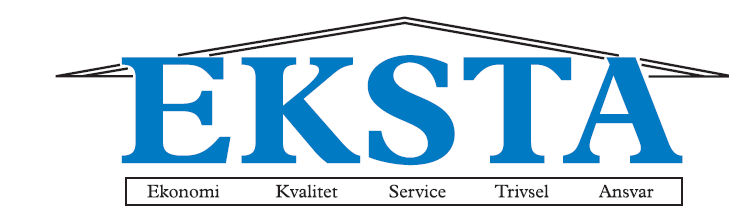 Erfarenheter av eldning med fasta bränslen Eksta Bostads AB