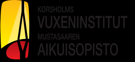 FINTANDEM Vasa Arbis och Korsholms vuxeninstitut erbjuder i samarbete språkinlärning genom tandemmetoden.
