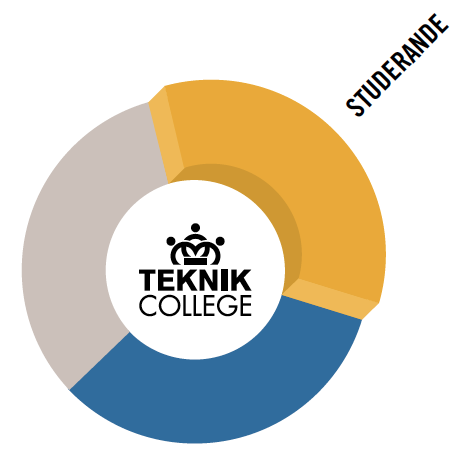 du att du lär dig det som företagen behöver