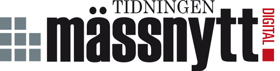 Först ut med mässans