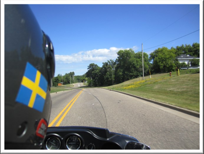 Dag 13 Lördag 31/5 Avveckling och hemresa Under förmiddagen lämnar vi tillbaka hojar och handlar lite souvenirer, innan vi på eftermiddagen beger oss till flygplatsen för att flyga hem till Sverige