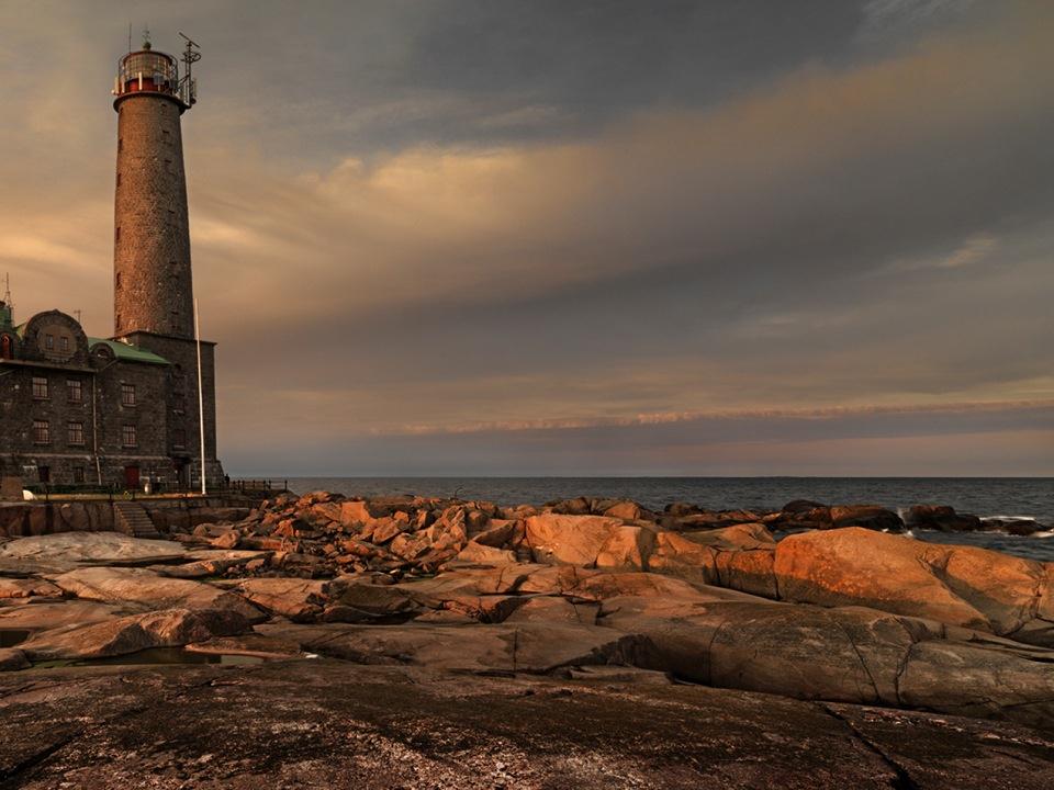 VisitFinland.com är en upplevelsebetonad och mycket visuell tjänst.