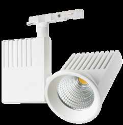 INTEGRERAD LED, 50 000 TIMMAR (L70), TAKBOX KOPPLING MATT-VIT 74 002 55 MATT-VIT 15 O 74 000 97 MATT-VIT 74 000 03 BORSTAT STÅL 74 002 56 MATT-VIT 40 O 74 000 98 BORSTAT STÅL 74 000 04 83 mm 86 69