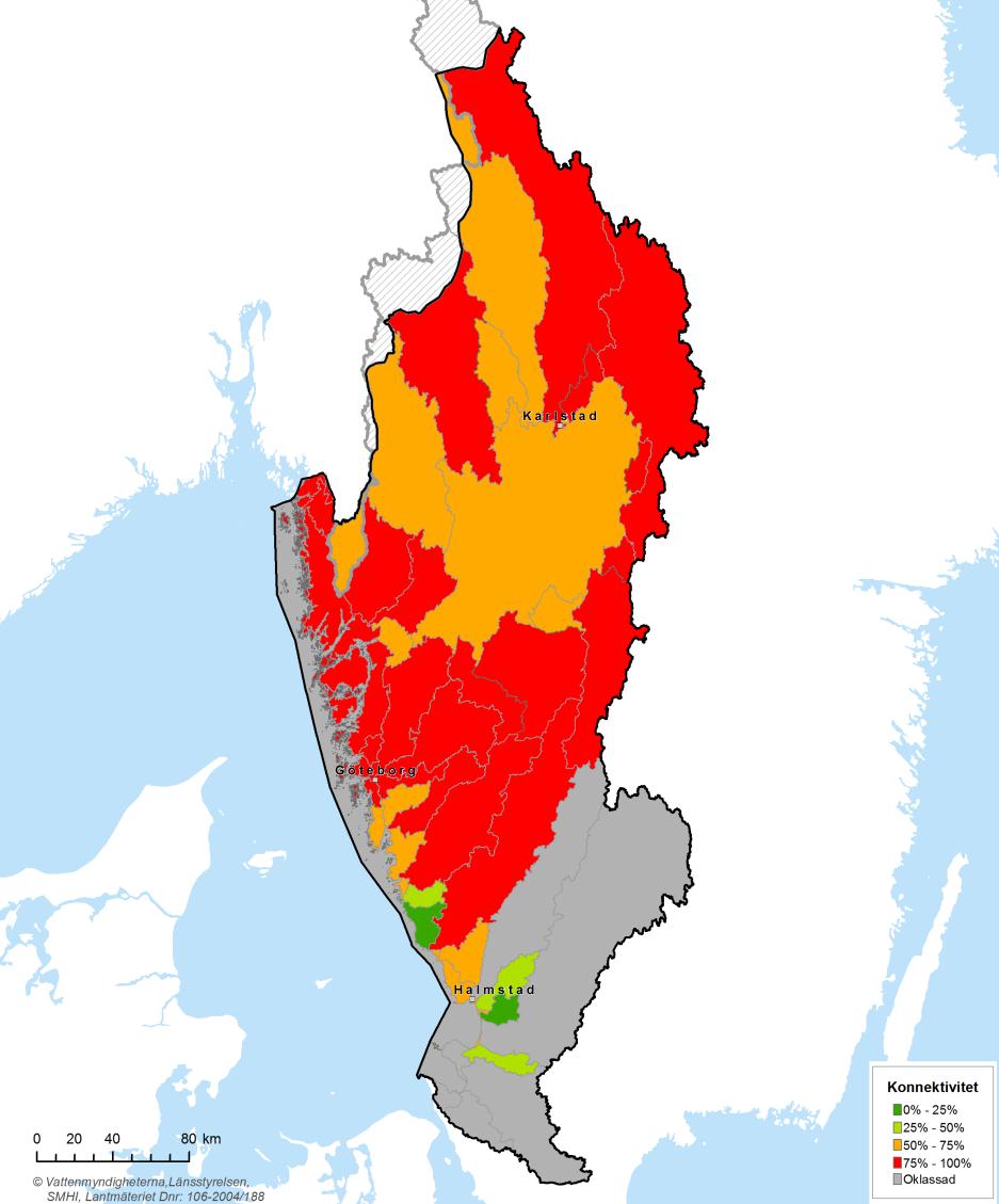 Fosfor reduktionsbehov