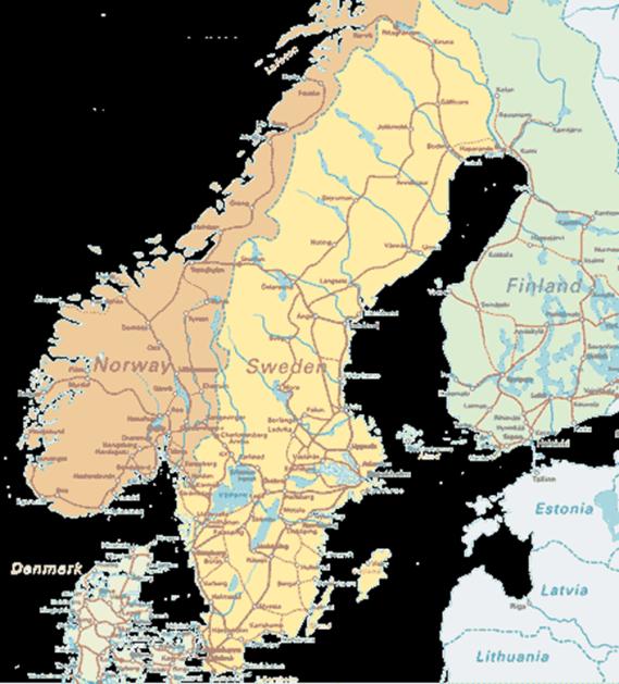 garant) Styrelse, teknisk kommitté, ledningsgrupp Medlemsavgift (nytt basavtal from juli 2014) Samarbetar m