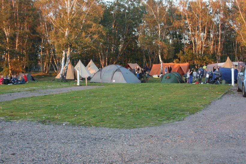 Skånes scoutdistrikt av Nykterhetsrörelsens scoutförbund