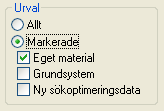 Rutin 3972 Uppskick webbserver Med denna rutin skickas filer mellan Pyramidservern och den webbserver som används för e-linemodulerna.