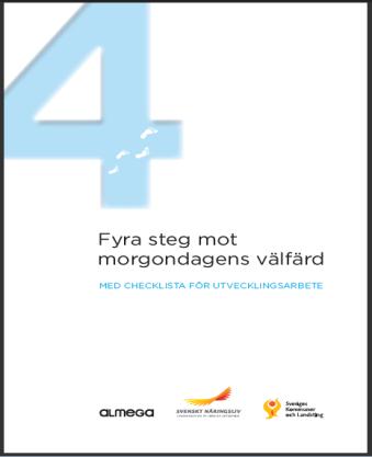 Bedriver löpande revisons- och benchmarkverksamhet inom välfärdstjänster med erfarenheter från, England, Finland, Tyskland, Sverige och Dubai.