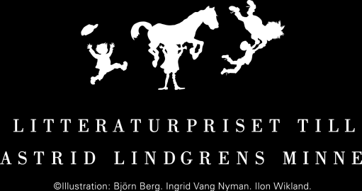 Läsnyckel till Min vän målaren av Lygia Bojunga Mottagare av Litteraturpriset till Astrid Lindgrens minne 2004 Skriven av Ulla Lundqvist (publicerad januari 2012) LITTERATURPRISET