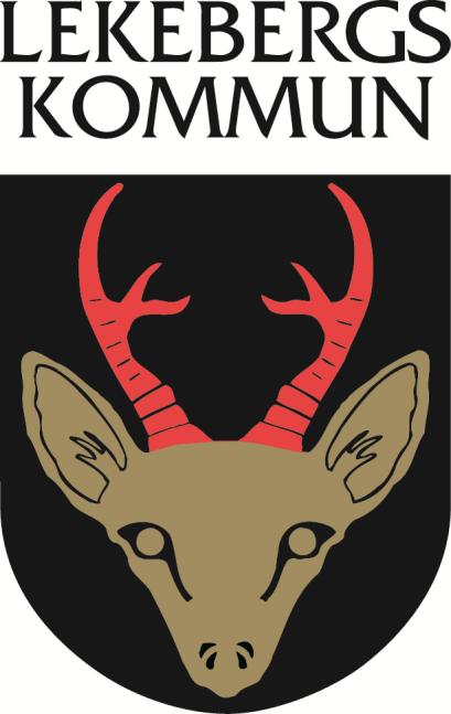 Regler 16 (18) 6.6.6 Fordon På kommunens fordon används företrädesvis kommunlogotyp 1. Den används i olika storlekar till olika typer av fordon.