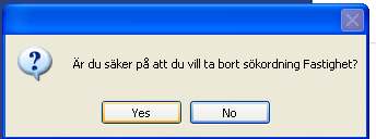 Övriga strukturer och fastigheter kommer vara oförändrade. Nämnare i grunddata Det finns ett antal mätetal kopplade till entiteterna i ett fastighetssystem.