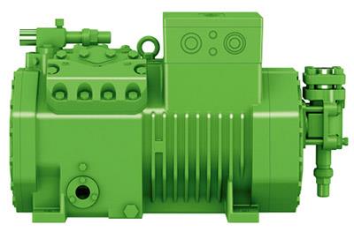 Bitzer info