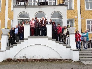 Lokalföreningar Distriktet FMLS Skåne har fyra (4) lokalföreningar: Helsingborg/Höganäs 126 medlemmar varav 7 stödmedl. Hässleholm 87 medlemmar varav 2 stödmedl. Malmö 920 medlemmar varav 63 stödmedl.