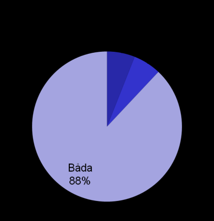 Resultat - exempel