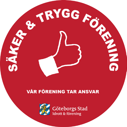 Bli en säker och trygg förening Genom projekt Säker och trygg förening vill vi hjälpa föreningar att få ett ökat säkerhetstänkande men även hjälpa föreningen att sätta tydliga mål för sin verksamhet