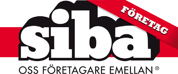 SIBA Götarabatt! Som medlem hos Göta studentkår får 5-25 % rabatt på hela sortimentet när du handlar på SIBA. Rabatt gäller endast på ordinarie pris.