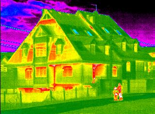 Ju fler poäng desto bättre betyg på byggnaden Vissa indikatorer är obligatoriska Indikatorer i energiavsnittet Energianvändning, 13 p Separat mätning av hyresgäster, 1 p Utomhusbelysning, 1 p