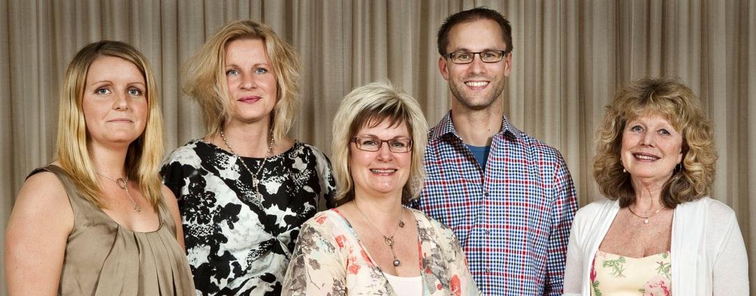 Margareta Kolthoff, Linnea Nilsson, Maj- Britt Carlson, Mattias Valfridsson, Eva Söderling och Katarina Åkerstedt Team 30 Reviderat vårdgradssystem påverkar patientens rörelsefrihet