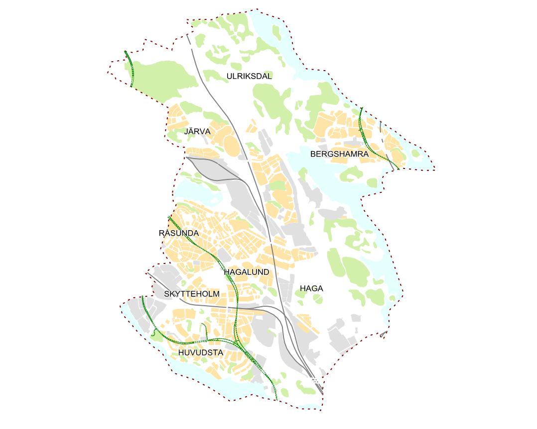 Labbanalyser Avledning och