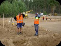 KURSKATALOG Anläggningsutbildningar Arbete På Väg MILJÖ Truckutbildningar Hjullastare-anläggning Sparsam körning Eco