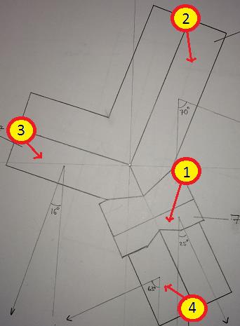 Bilg 3. Tkreor och effekt från tkinstlltion Upsl GK I denn bilg redoviss beräkningrn för vilken effekt som kn instllers på utvld tkytor i Upsl golfklubbs verksmhet.