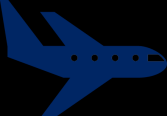 DSV AIR & SEA AB CO 2 utsläpp under 2014 CO 2 (koldioxid) 44 987 ton 528 kg WTW CO 2 e per 100 kg fraktdragande vikt Flygtransporter har de största utsläppen per transporterad godsmängd.