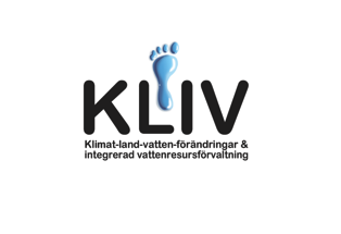 Vattenprojekt - KLIV (Klimat-land-vatten-förändringar & integrerad vattenresursförvaltning) KLIV Intro som