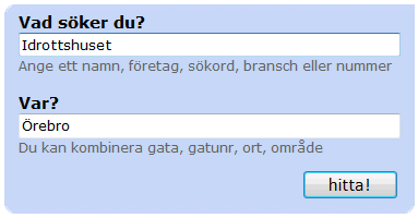 Bilaga 6 Karta Från Stockholm tar du av första avfarten mot Centrum Norr. Följ skyltarna mot centrum och kör sedan mot Behrn Arena. Från Göteborg tar du avfarten mot Centrum Söder.