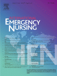 Ambulance personnel's experience of pain management for patients with a suspected hip fracture: A qualitative study. Jakopovic D, Falk AC, Lindström V. Int Emerg Nurs. 2015 Jan 6.