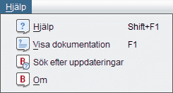 .. Sök efter uppdateringar för Vivo-programvaran... Ändra profilnamn... Radera alla data i minnet på ventilatorenheten. Nollställ patientdrifttiden på ventilatorn.