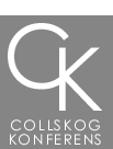 Utbildning för psykologer i psykofarmakologi Bakgrund Collskog Konferenser AB har under flera år arrangerat konferenser och fortbildningskurser för bl. a. psykologer. 2011 gavs en kurs i psykofarmakologi för psykologer i Växjö.