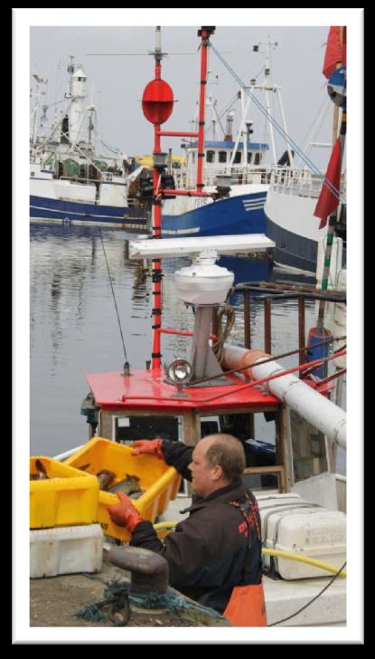 1(19) SWOTANALYS för Skåne inför programmet för Havs- och Fiskerifonden 2014-2020 Bakgrund Länsstyrelserna har av regeringen uppdragits att genomföra SWOT-analyser avseende de politikområden som