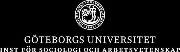 När magkänslan fick sitt erkännande Utvärdering av Livspondus Ett ESF-projekt inom