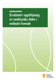 Många kontakter i Gävle 18 mån 399 notat i vårdcentralens 399 journal 7 ggr på sjukhus 26 specialistbesök i öppenvård 4 ggr jourverksamhet natt 6 olika läkare på vårdcentral Totalkostn totalkostnad 1.