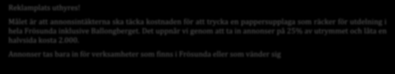 Tack för maten, Frösunda! Det som är matavfall - apelsinskal, vissna blommor och tepåsar - kan bli biogas.