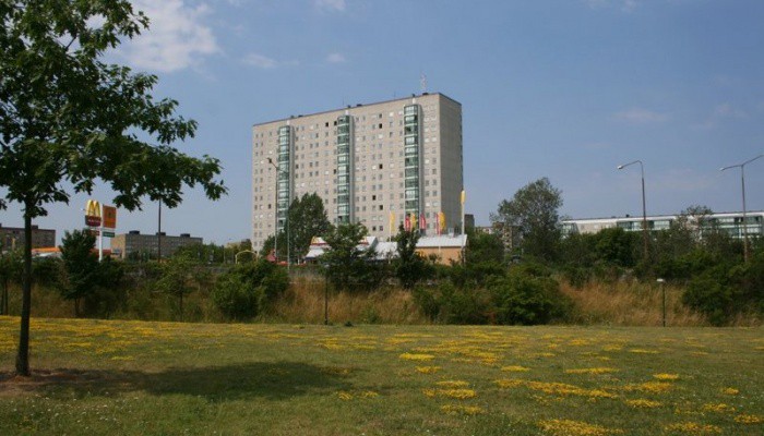 Län Skåne Gatuadress Kommun Malmö Storlek 3.