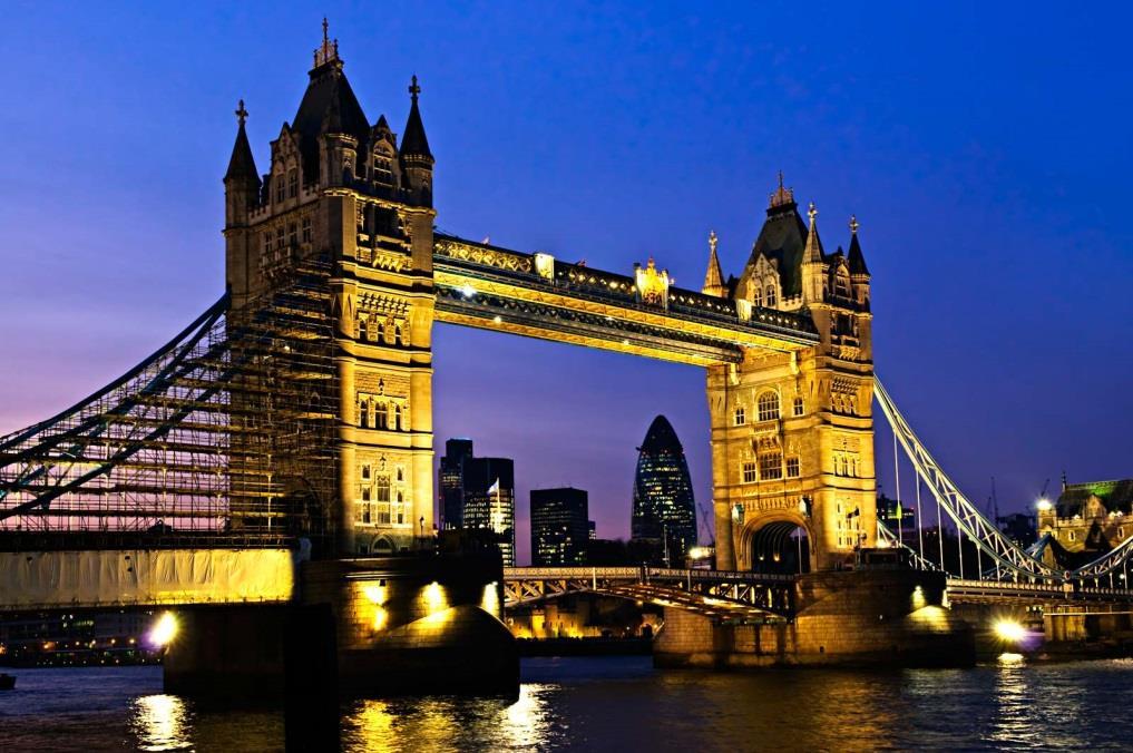 Både till ytan räknat och till antalet invånare räknas London som den näst största staden inom EU. Det är också en av de mest besökta städerna i världen. Inte undra på det.